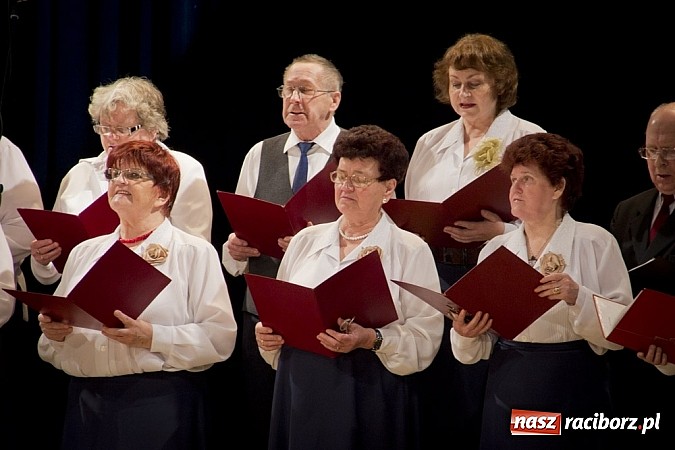 Zdjęcie w galerii na portalu naszraciborz.pl: Festiwal moniuszkowski w RCK-u wiadomości z regionu