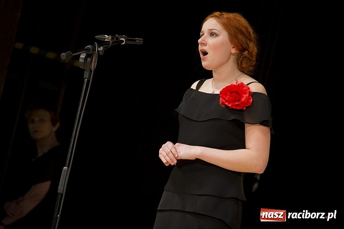 Zdjęcie w galerii na portalu naszraciborz.pl: Festiwal moniuszkowski w RCK-u wiadomości z regionu