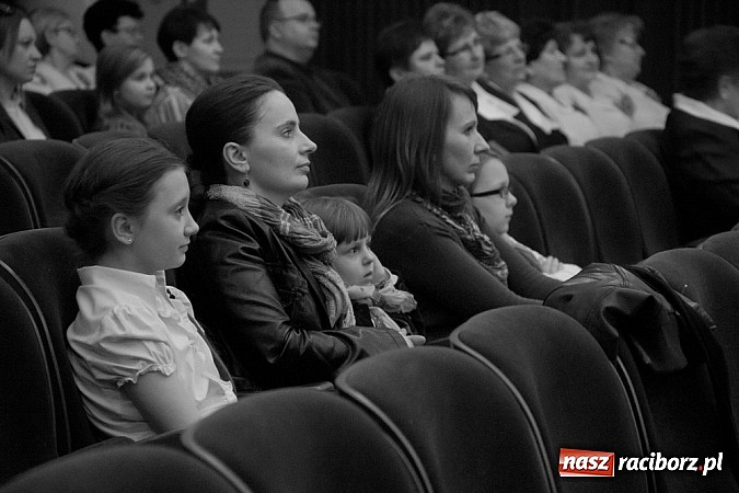 Zdjęcie w galerii na portalu naszraciborz.pl: Festiwal moniuszkowski w RCK-u wiadomości z regionu