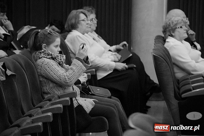 Zdjęcie w galerii na portalu naszraciborz.pl: Festiwal moniuszkowski w RCK-u wiadomości z regionu