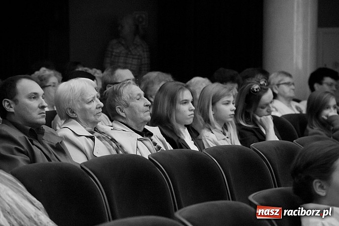 Zdjęcie w galerii na portalu naszraciborz.pl: Festiwal moniuszkowski w RCK-u wiadomości z regionu