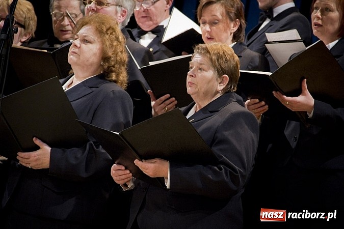 Zdjęcie w galerii na portalu naszraciborz.pl: Festiwal moniuszkowski w RCK-u wiadomości z regionu