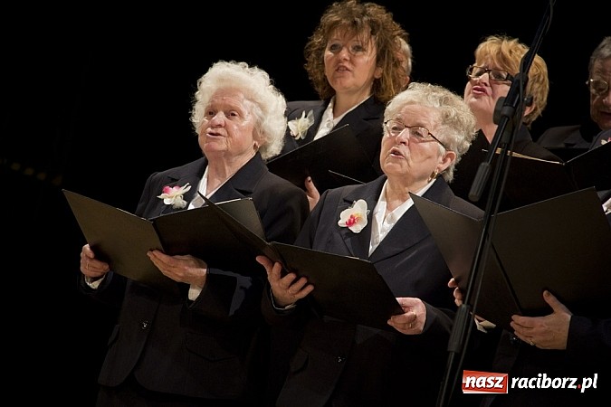 Zdjęcie w galerii na portalu naszraciborz.pl: Festiwal moniuszkowski w RCK-u wiadomości z regionu