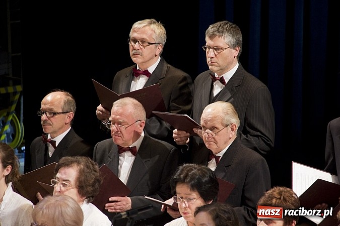 Zdjęcie w galerii na portalu naszraciborz.pl: Festiwal moniuszkowski w RCK-u wiadomości z regionu