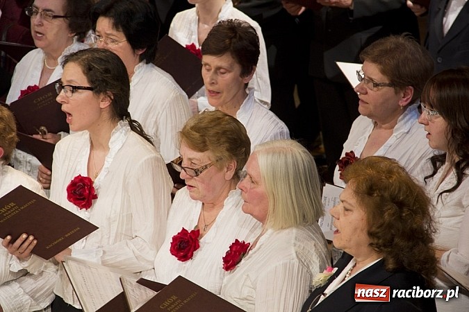 Zdjęcie w galerii na portalu naszraciborz.pl: Festiwal moniuszkowski w RCK-u wiadomości z regionu