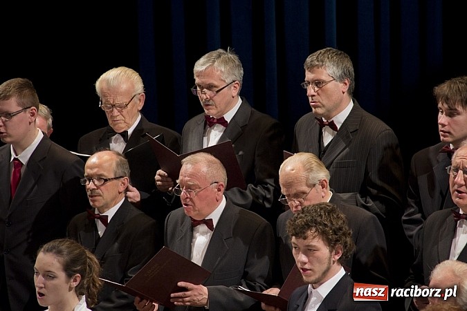 Zdjęcie w galerii na portalu naszraciborz.pl: Festiwal moniuszkowski w RCK-u wiadomości z regionu