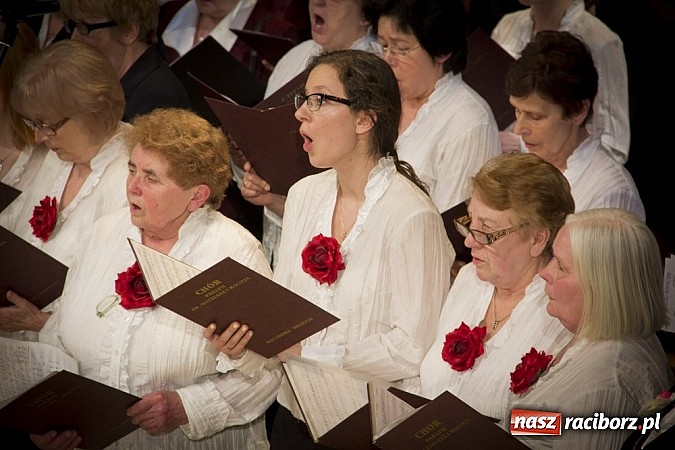 Zdjęcie w galerii na portalu naszraciborz.pl: Festiwal moniuszkowski w RCK-u wiadomości z regionu