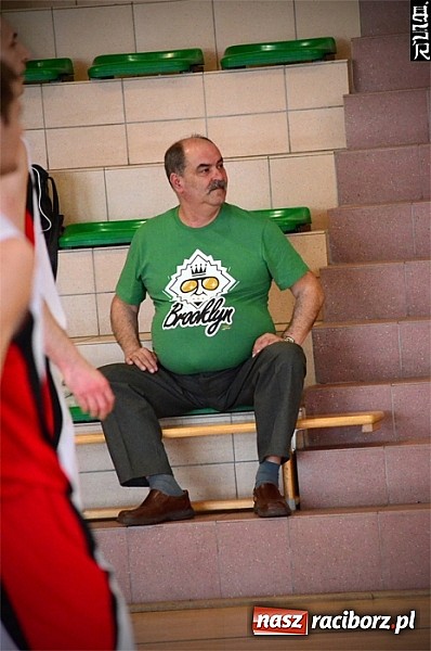 Zdjęcie w galerii na portalu naszraciborz.pl: Kaman i Dywyta powalczą o tytuł mistrza wiadomości z regionu