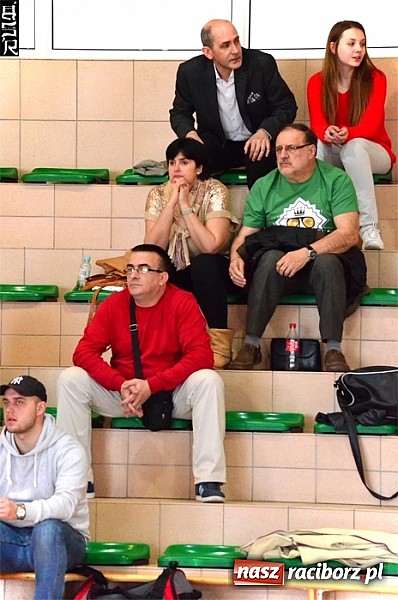 Zdjęcie w galerii na portalu naszraciborz.pl: Kaman i Dywyta powalczą o tytuł mistrza wiadomości z regionu