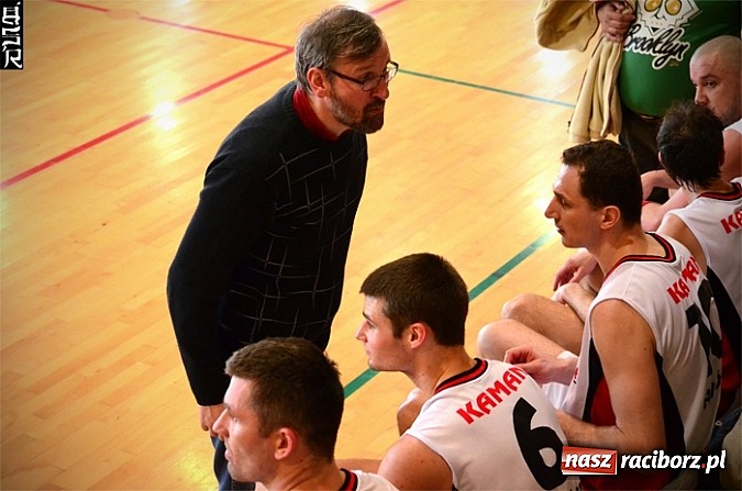 Zdjęcie w galerii na portalu naszraciborz.pl: Kaman i Dywyta powalczą o tytuł mistrza wiadomości z regionu