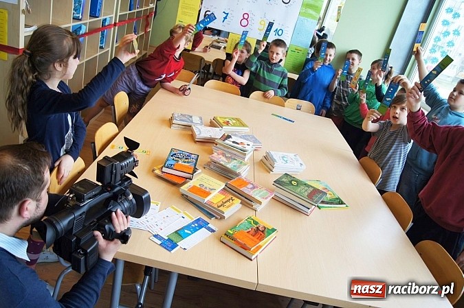 Zdjęcie w galerii na portalu naszraciborz.pl: W 