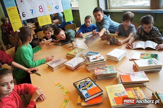 Zdjęcie w galerii na portalu naszraciborz.pl: W 