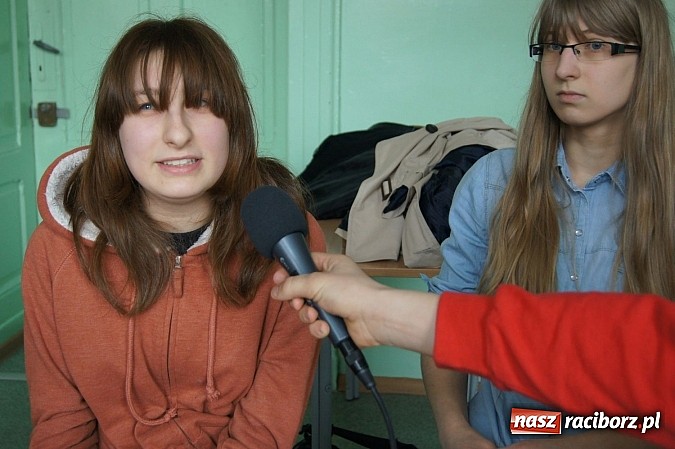 Zdjęcie w galerii na portalu naszraciborz.pl: Sukces G5 w 