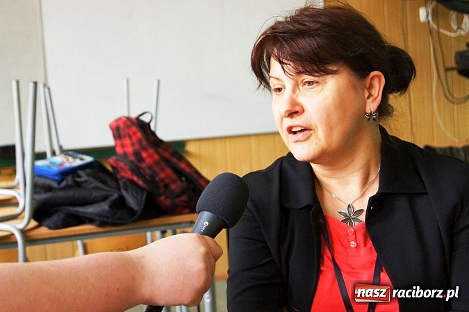 Zdjęcie w galerii na portalu naszraciborz.pl: Sukces G5 w 