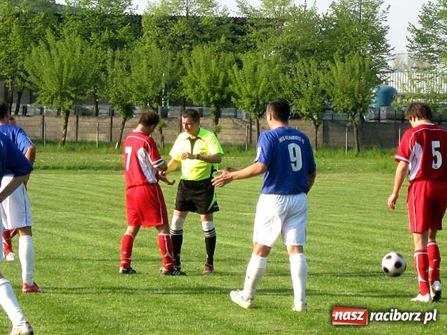 Zdjęcie w galerii na portalu naszraciborz.pl: Rozpędzone Rafako znów gromi wiadomości z regionu