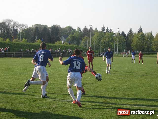 Zdjęcie w galerii na portalu naszraciborz.pl: Rozpędzone Rafako znów gromi wiadomości z regionu