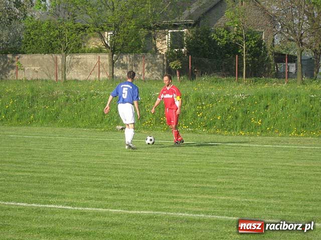 Zdjęcie w galerii na portalu naszraciborz.pl: Rozpędzone Rafako znów gromi wiadomości z regionu