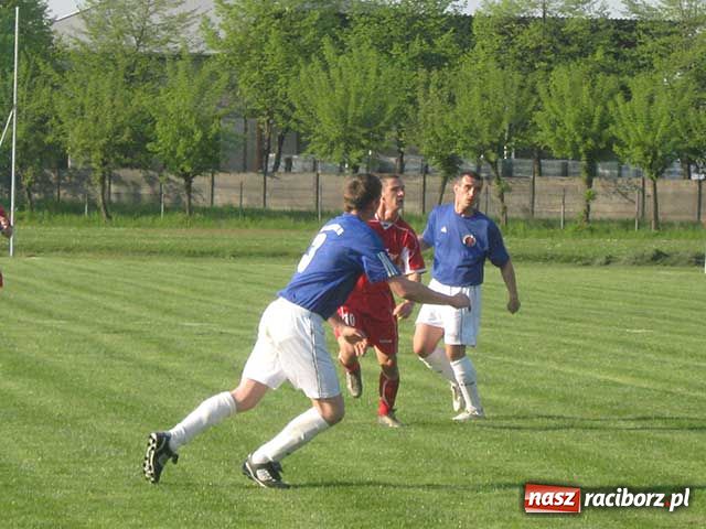 Zdjęcie w galerii na portalu naszraciborz.pl: Rozpędzone Rafako znów gromi wiadomości z regionu