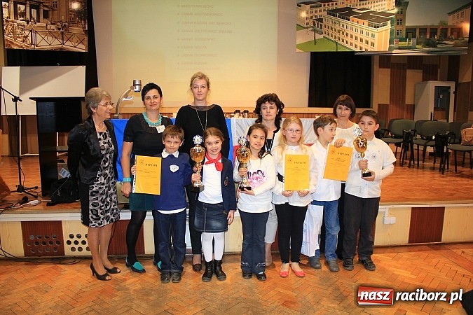 Zdjęcie w galerii na portalu naszraciborz.pl: Asy pokazały co potrafią. Turniej w PWSZ wiadomości z regionu