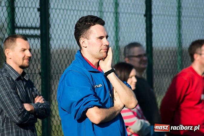 Zdjęcie w galerii na portalu naszraciborz.pl: Młode Wilki z Tworkowa nie dały szans Jedłownikowi wiadomości z regionu