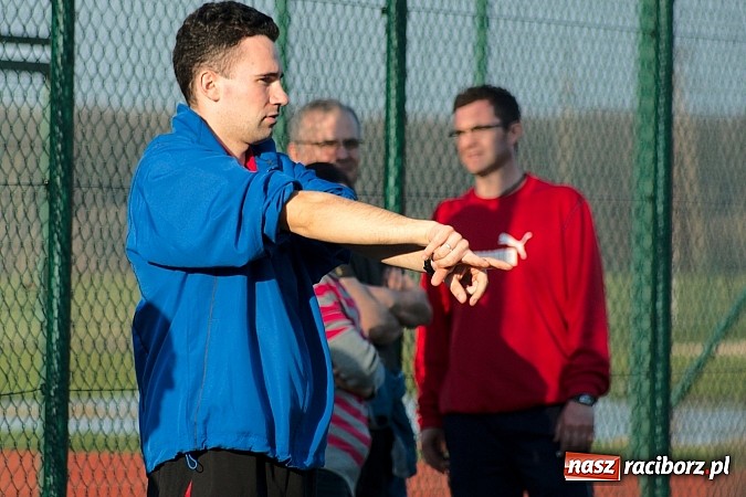 Zdjęcie w galerii na portalu naszraciborz.pl: Młode Wilki z Tworkowa nie dały szans Jedłownikowi wiadomości z regionu