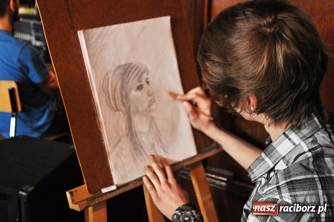 Zdjęcie w galerii na portalu naszraciborz.pl: Dni Otwarte w Kasprowiczu wiadomości z regionu