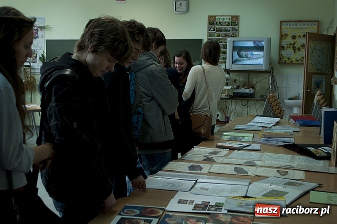 Zdjęcie w galerii na portalu naszraciborz.pl: Dni Otwarte w Kasprowiczu wiadomości z regionu