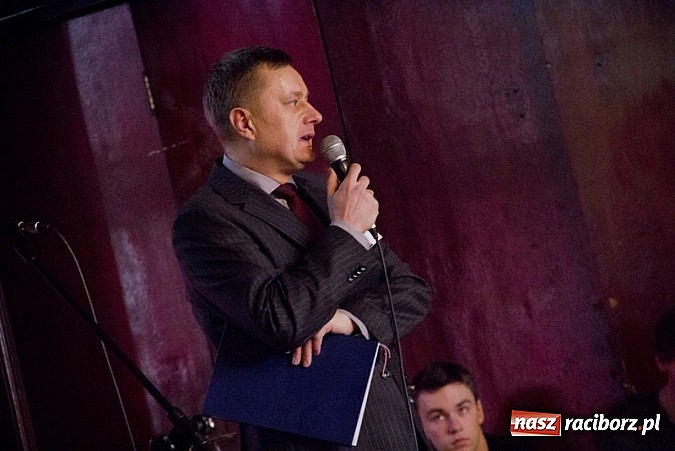 Zdjęcie w galerii na portalu naszraciborz.pl: Dni Otwarte w Kasprowiczu wiadomości z regionu