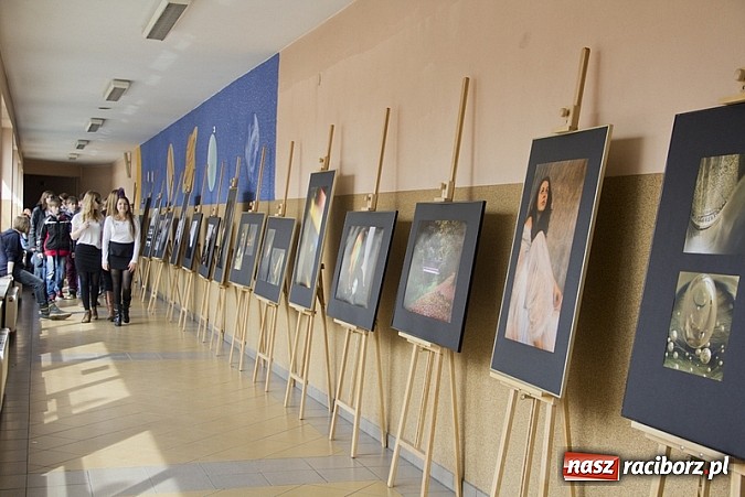Zdjęcie w galerii na portalu naszraciborz.pl: Dni Otwarte w Kasprowiczu wiadomości z regionu