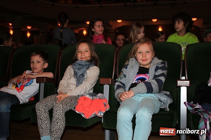 Zdjęcie w galerii na portalu naszraciborz.pl: Wesołe świętowanie Dni Ziemi w RCK wiadomości z regionu