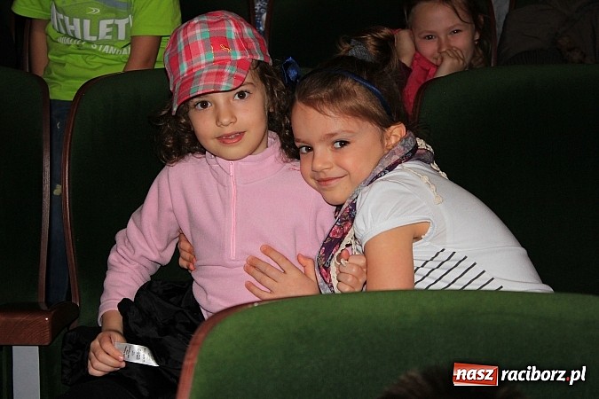 Zdjęcie w galerii na portalu naszraciborz.pl: Wesołe świętowanie Dni Ziemi w RCK wiadomości z regionu