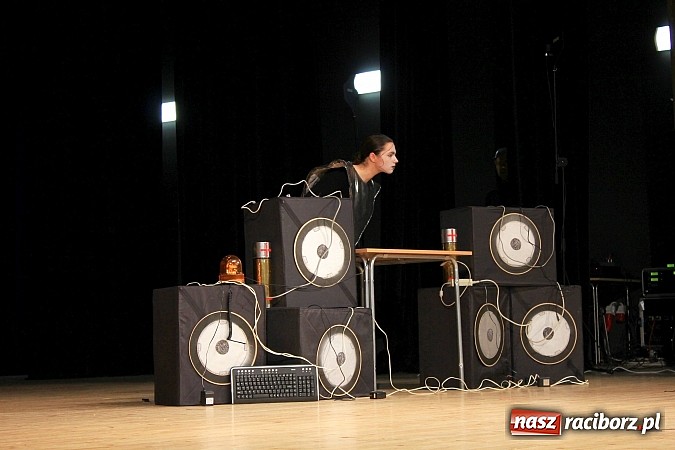 Zdjęcie w galerii na portalu naszraciborz.pl: Wesołe świętowanie Dni Ziemi w RCK wiadomości z regionu