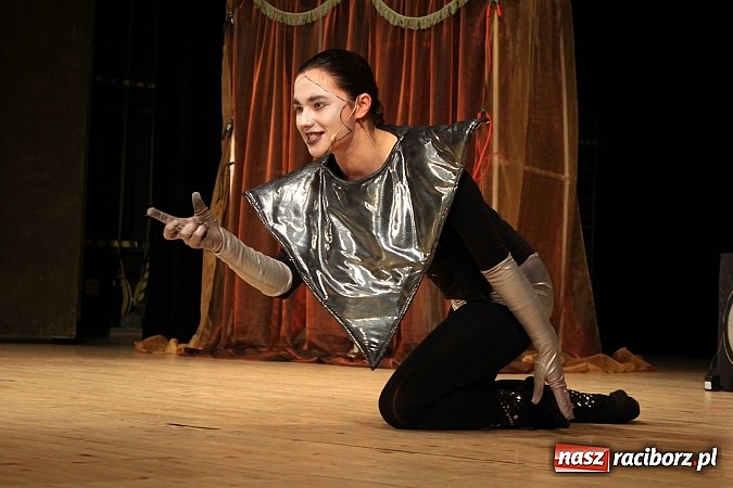 Zdjęcie w galerii na portalu naszraciborz.pl: Wesołe świętowanie Dni Ziemi w RCK wiadomości z regionu