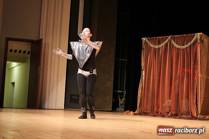 Zdjęcie w galerii na portalu naszraciborz.pl: Wesołe świętowanie Dni Ziemi w RCK wiadomości z regionu