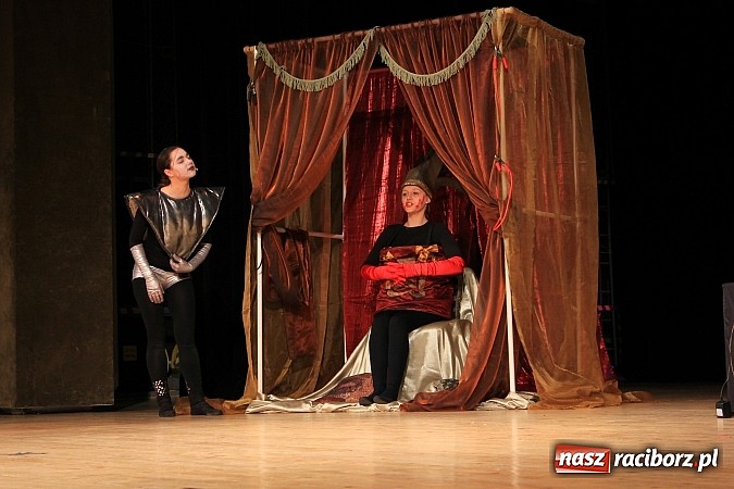 Zdjęcie w galerii na portalu naszraciborz.pl: Wesołe świętowanie Dni Ziemi w RCK wiadomości z regionu