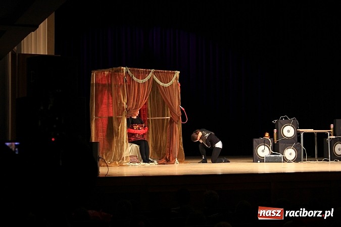 Zdjęcie w galerii na portalu naszraciborz.pl: Wesołe świętowanie Dni Ziemi w RCK wiadomości z regionu