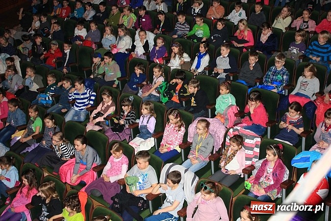 Zdjęcie w galerii na portalu naszraciborz.pl: Wesołe świętowanie Dni Ziemi w RCK wiadomości z regionu