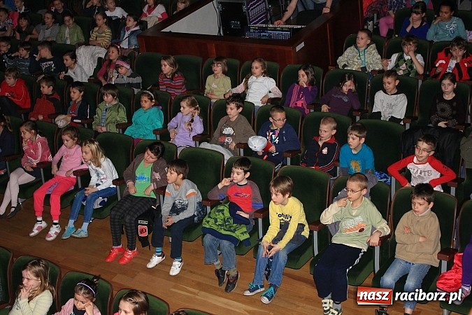 Zdjęcie w galerii na portalu naszraciborz.pl: Wesołe świętowanie Dni Ziemi w RCK wiadomości z regionu