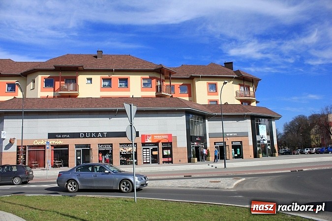 Zdjęcie w galerii na portalu naszraciborz.pl: Raciborski budynek w konkursie MAKABRY(ŁA) roku 2012 wiadomości z regionu