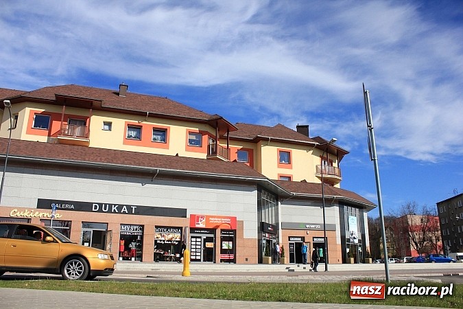 Zdjęcie w galerii na portalu naszraciborz.pl: Raciborski budynek w konkursie MAKABRY(ŁA) roku 2012 wiadomości z regionu