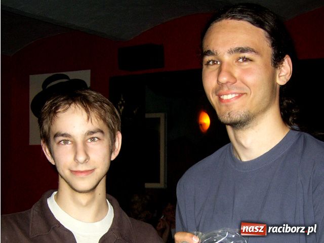 Zdjęcie w galerii na portalu naszraciborz.pl: Alleycat po raciborsku wiadomości z regionu