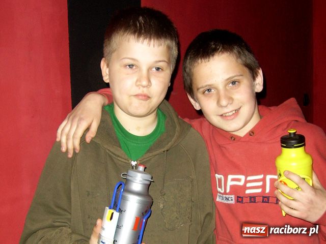 Zdjęcie w galerii na portalu naszraciborz.pl: Alleycat po raciborsku wiadomości z regionu