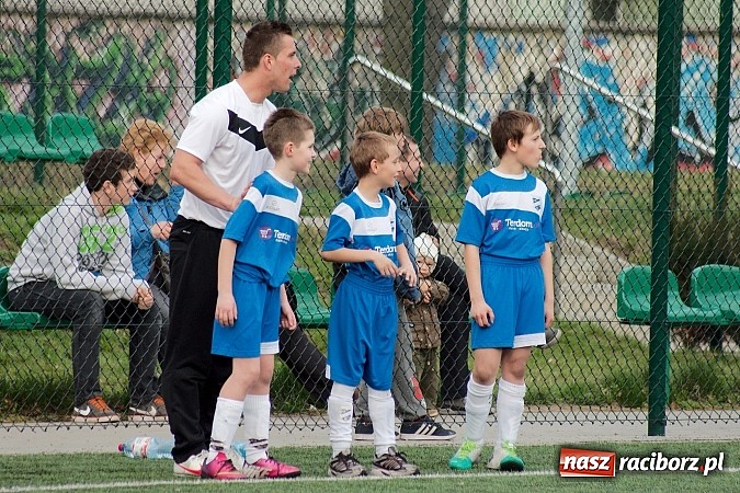 Zdjęcie w galerii na portalu naszraciborz.pl: Kanonada przy Wileńskiej wiadomości z regionu