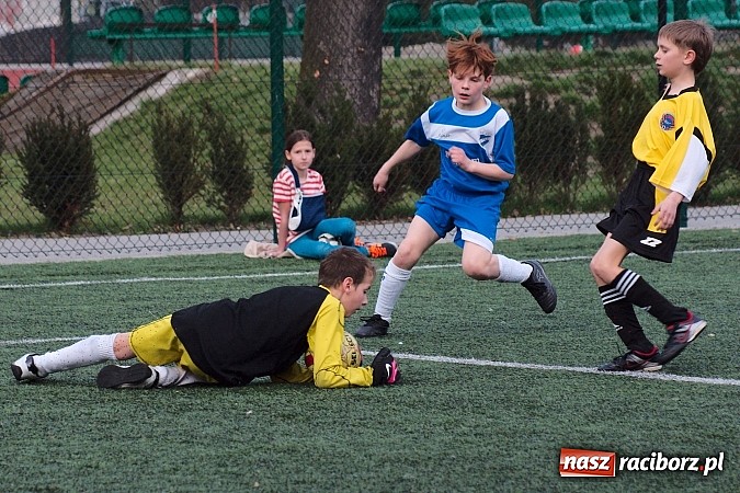 Zdjęcie w galerii na portalu naszraciborz.pl: Kanonada przy Wileńskiej wiadomości z regionu