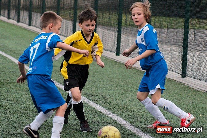 Zdjęcie w galerii na portalu naszraciborz.pl: Kanonada przy Wileńskiej wiadomości z regionu