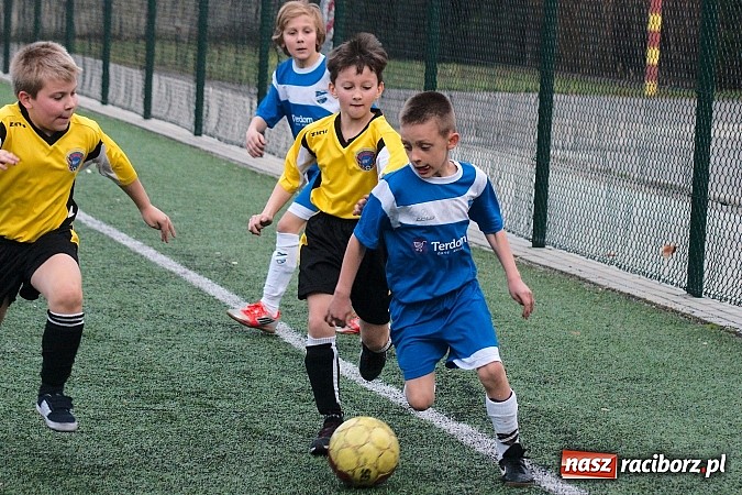 Zdjęcie w galerii na portalu naszraciborz.pl: Kanonada przy Wileńskiej wiadomości z regionu
