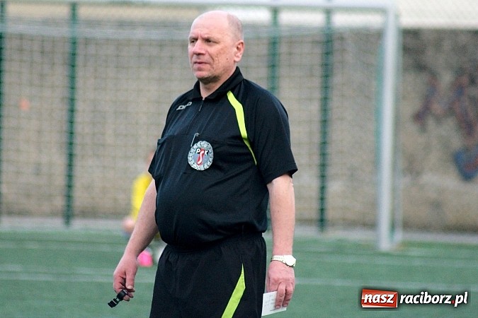 Zdjęcie w galerii na portalu naszraciborz.pl: Kanonada przy Wileńskiej wiadomości z regionu