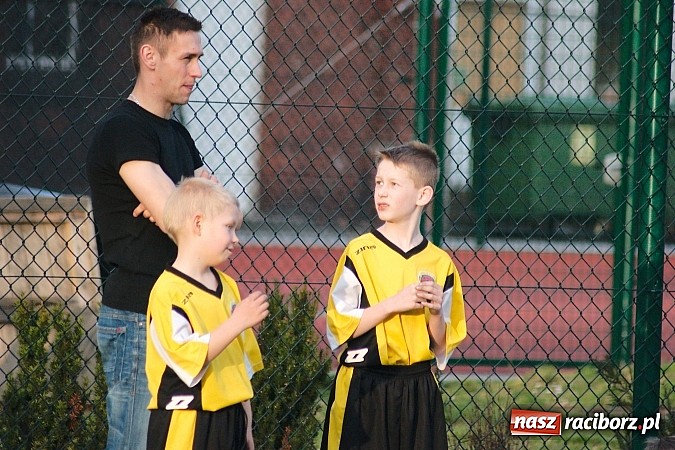 Zdjęcie w galerii na portalu naszraciborz.pl: Kanonada przy Wileńskiej wiadomości z regionu