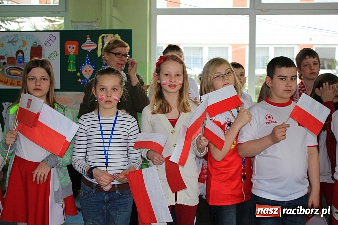 Zdjęcie w galerii na portalu naszraciborz.pl: Goście z Belgii, Bułgarii i Turcji odwiedzili Racibórz wiadomości z regionu