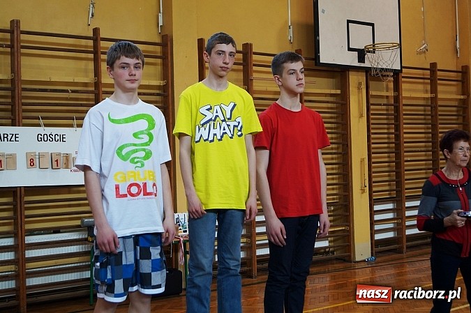 Zdjęcie w galerii na portalu naszraciborz.pl: ZSOMS: Skakali wzwyż przy muzyce wiadomości z regionu